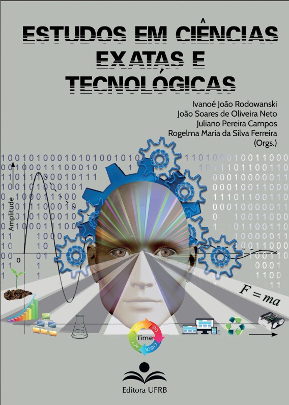 Análise de precisão de detectores e descritores em imagens in Estudos em Ciências Exatas e Tecnológicas