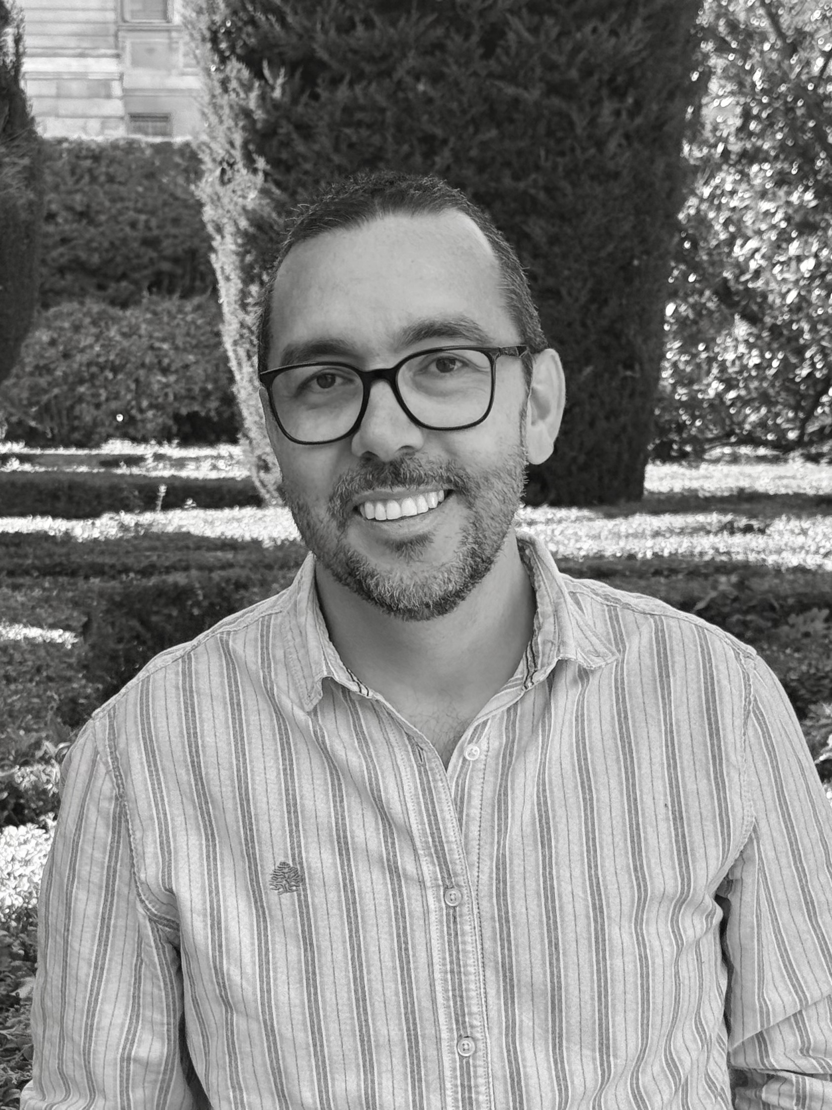 Prof. João Carlos N. Bittencourt, Ms.C.